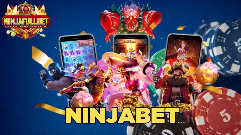 ninjafullbet